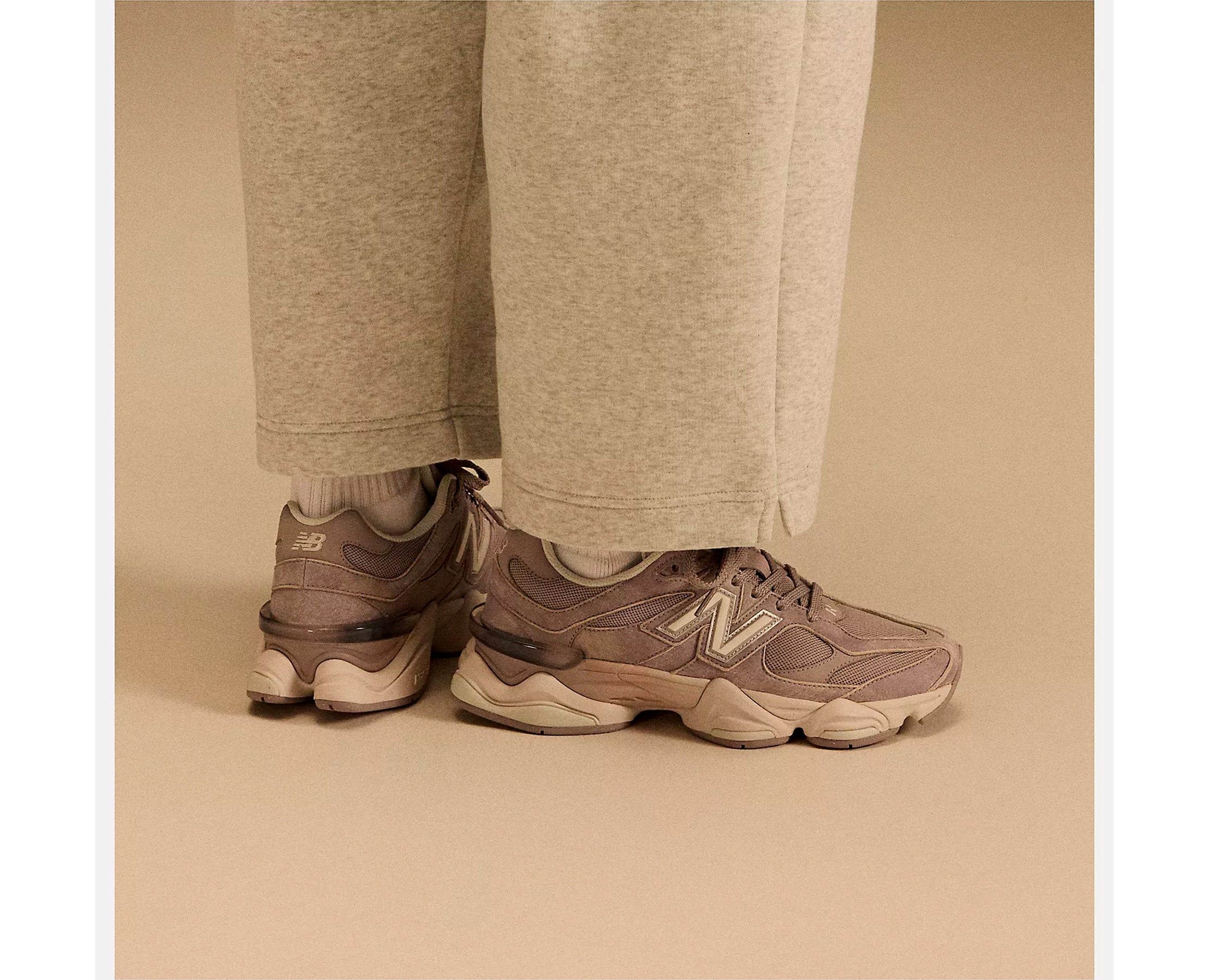 New Balance 9060 CZ/BR - U906087O-168