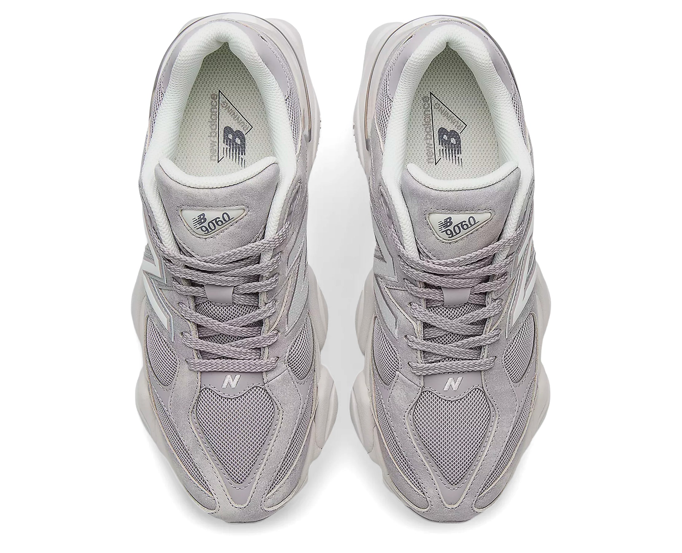 New Balance 9060 CZ/BR - U906087O-168