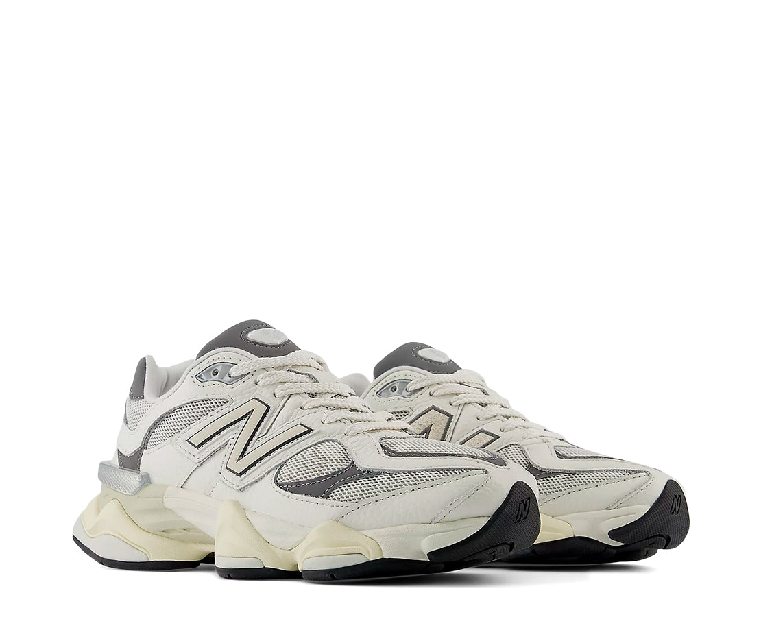 New Balance 9060 Sea Salt Castlerock BJ/CZ - U9060AGA-83