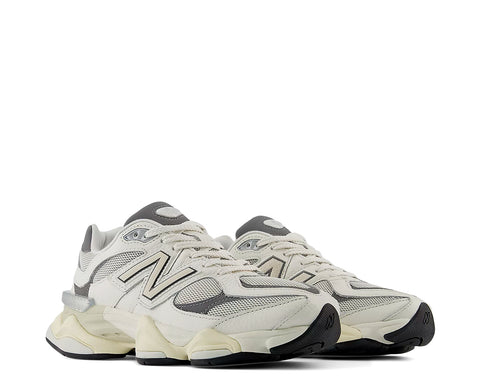 New Balance 9060 Sea Salt Castlerock BJ/CZ - U9060AGA-83