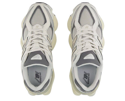 New Balance 9060 Sea Salt Castlerock BJ/CZ - U9060AGA-83