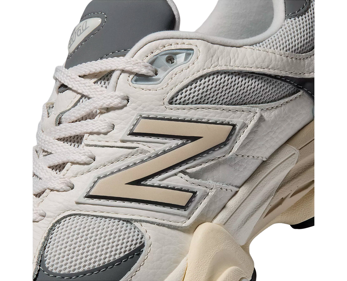 New Balance 9060 Sea Salt Castlerock BJ/CZ - U9060AGA-83