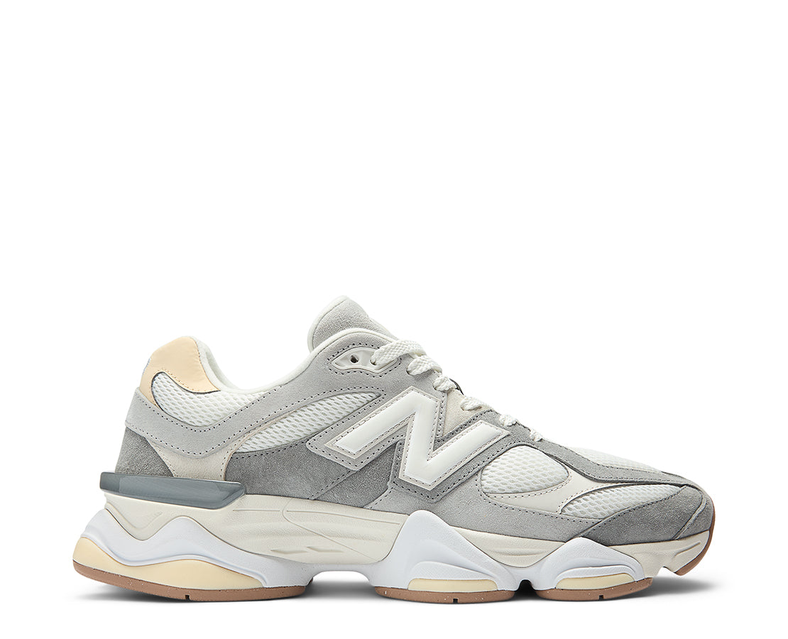 New Balance 9060 Slate Grey Calcium CZ/BJ - U9060AUB-375