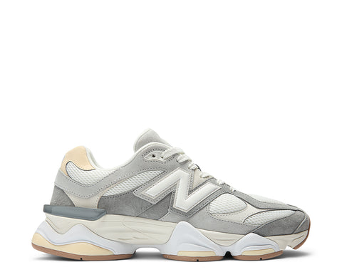 New Balance 9060 Slate Grey Calcium CZ/BJ - U9060AUB-375