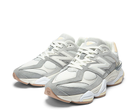 New Balance 9060 Slate Grey Calcium CZ/BJ - U9060AUB-375