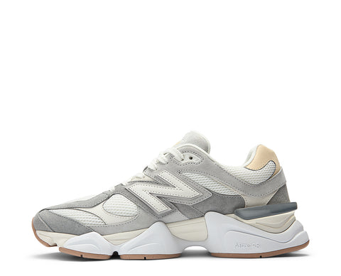 New Balance 9060 Slate Grey Calcium CZ/BJ - U9060AUB-375