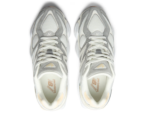 New Balance 9060 Slate Grey Calcium CZ/BJ - U9060AUB-375