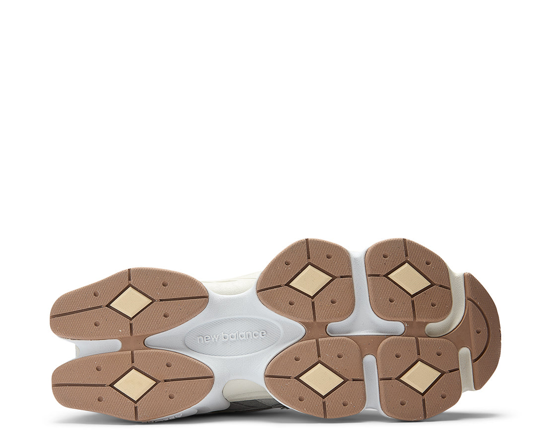 New Balance 9060 Slate Grey Calcium CZ/BJ - U9060AUB-375