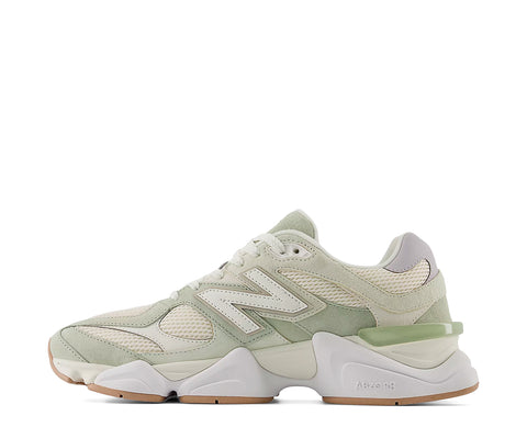 New Balance 9060 Garter Snake Pearl VDAGUA/BJ - U9060AUC-1235
