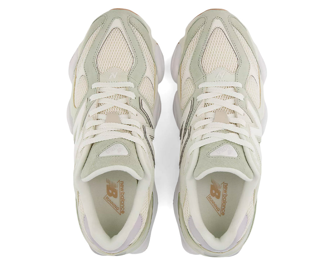 New Balance 9060 Garter Snake Pearl VDAGUA/BJ - U9060AUC-1235