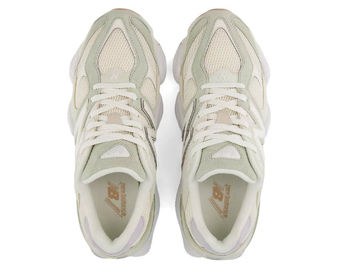 New Balance 9060 Garter Snake Pearl VDAGUA/BJ - U9060AUC-1235