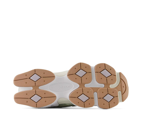 New Balance 9060 Garter Snake Pearl VDAGUA/BJ - U9060AUC-1235