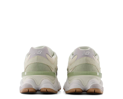 New Balance 9060 Garter Snake Pearl VDAGUA/BJ - U9060AUC-1235