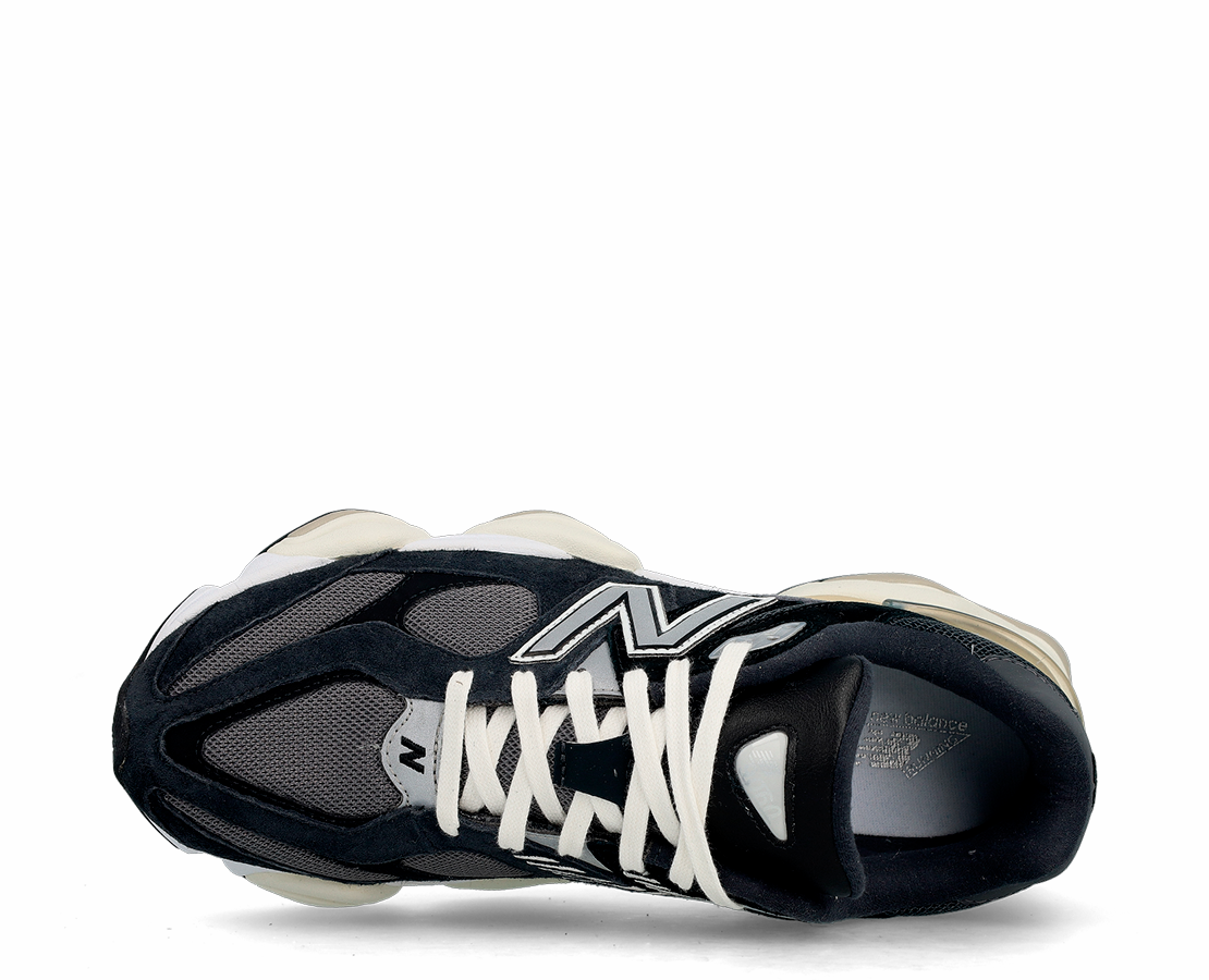 New Balance 9060 Charcoal PR/CZ - U9060BLC-258