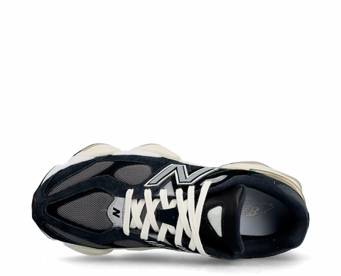 New Balance 9060 Charcoal PR/CZ - U9060BLC-258