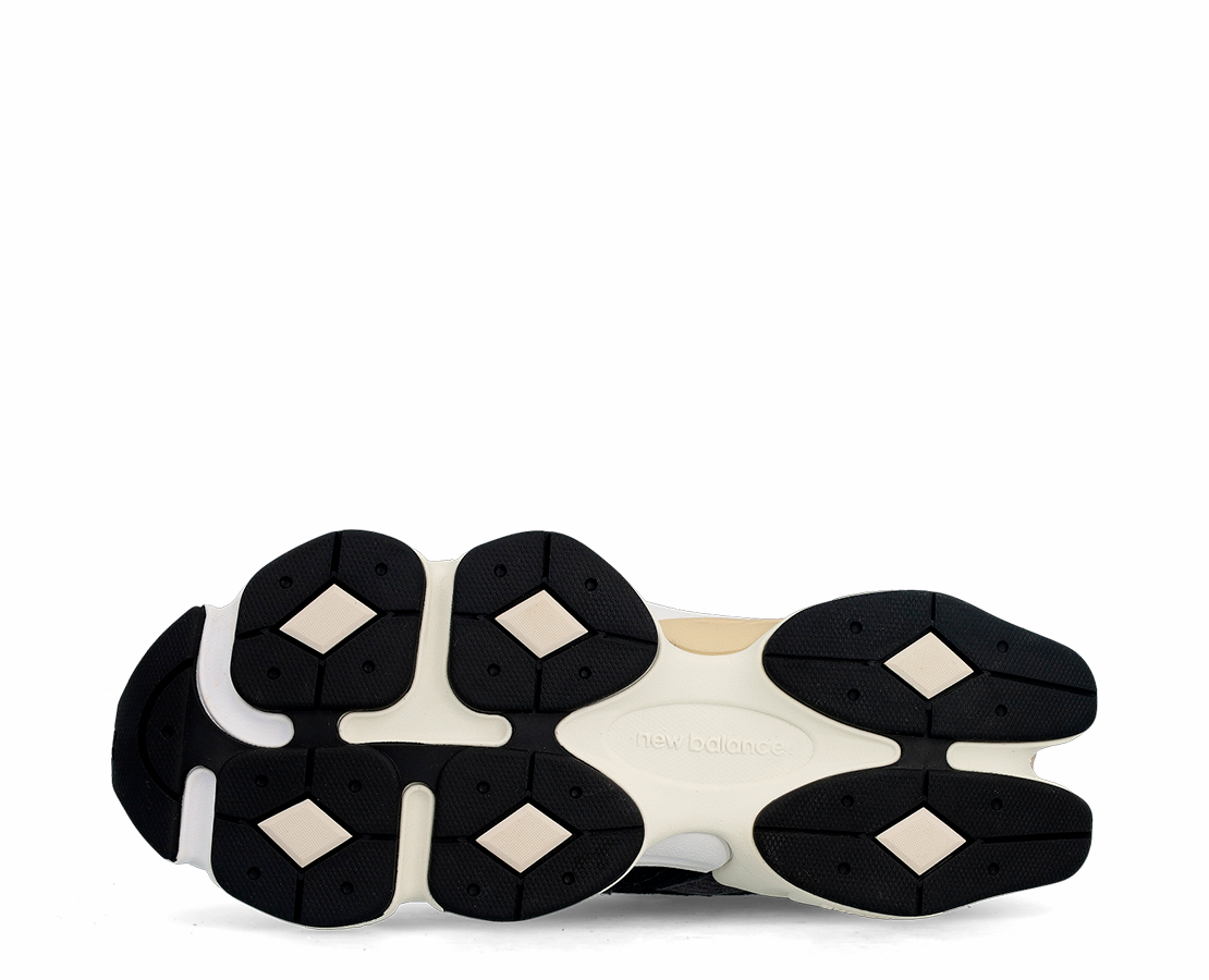 New Balance 9060 Charcoal PR/CZ - U9060BLC-258