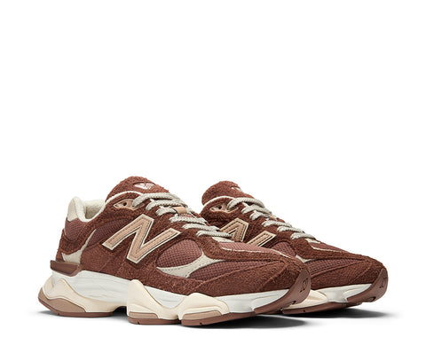 New Balance 9060 Rich Oak CAST/BJ - U9060CCC-140