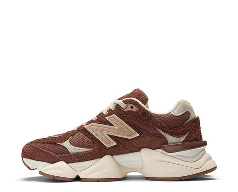 New Balance 9060 Rich Oak CAST/BJ - U9060CCC-140