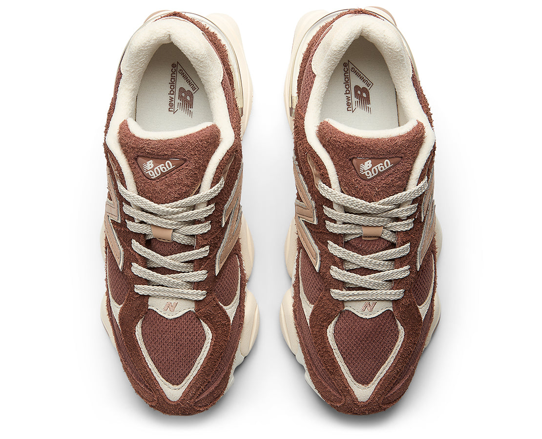 New Balance 9060 Rich Oak CAST/BJ - U9060CCC-140
