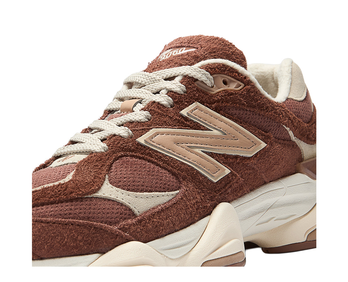New Balance 9060 Rich Oak CAST/BJ - U9060CCC-140