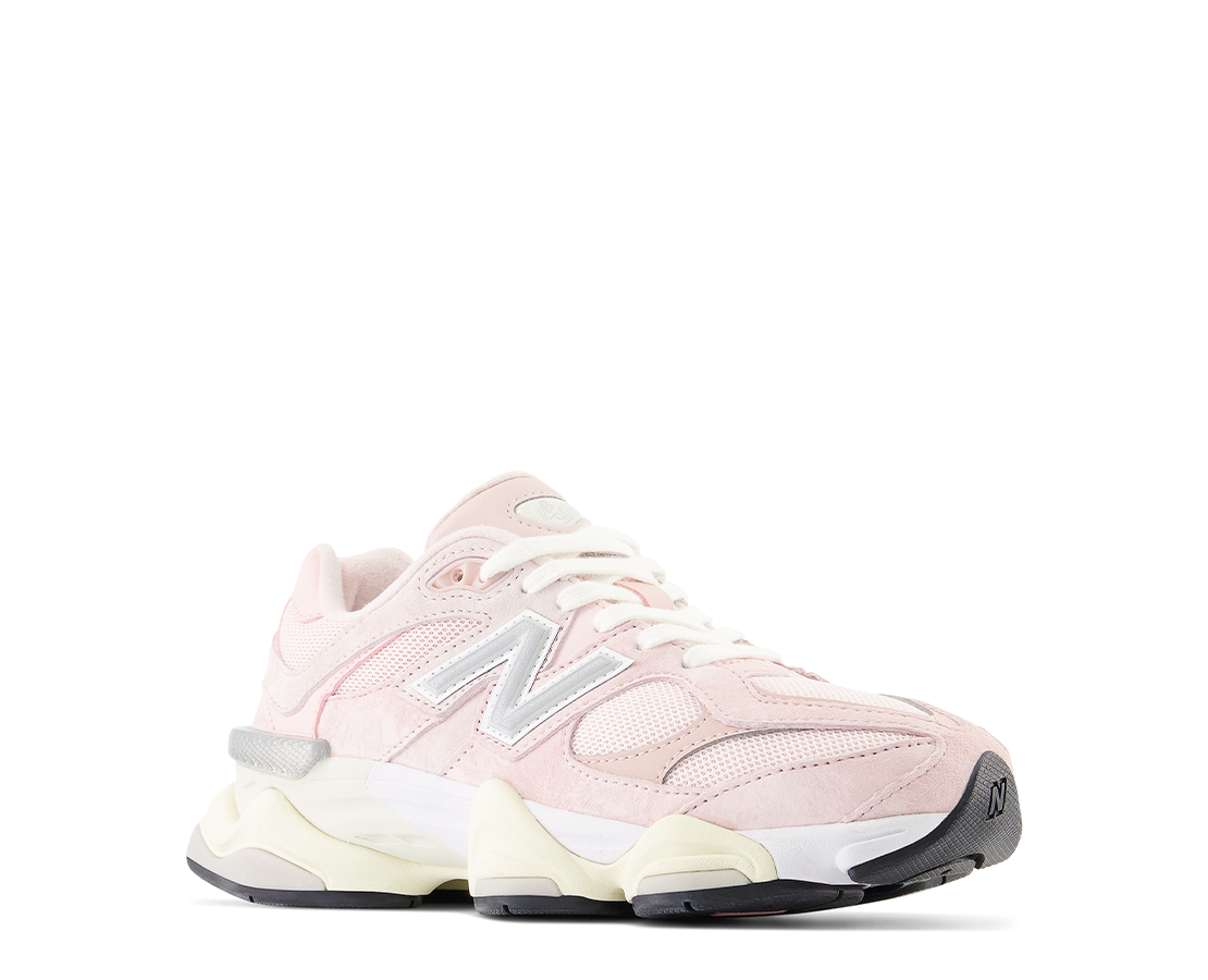 New Balance 9060 Crystal Shell Pink RS/CZ - U9060CSP-290