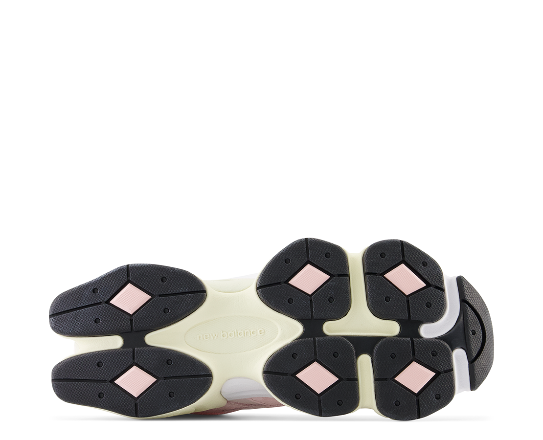 New Balance 9060 Crystal Shell Pink RS/CZ - U9060CSP-290
