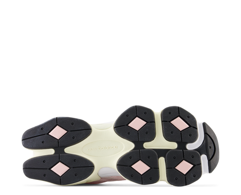 New Balance 9060 Crystal Shell Pink RS/CZ - U9060CSP-290