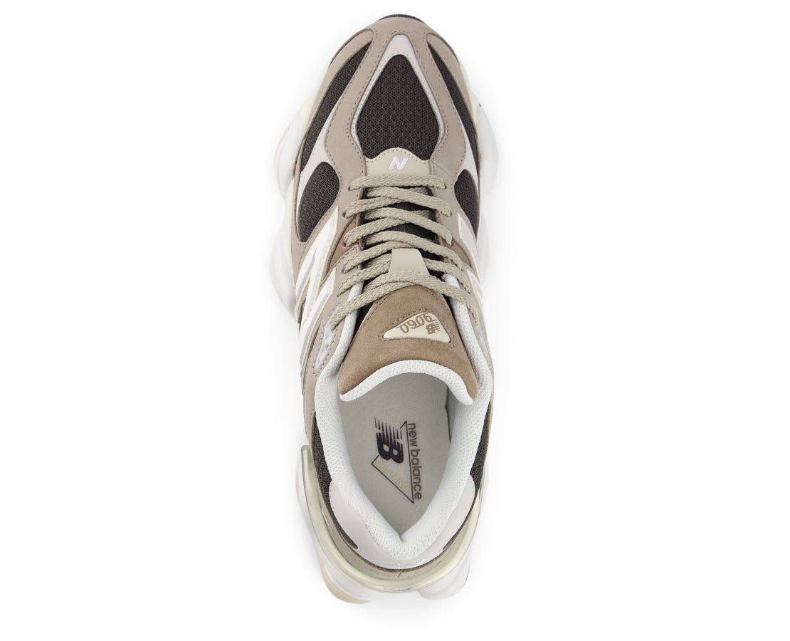 New Balance 9060 Dusty Brown CAST/BJ - U9060CTA-140