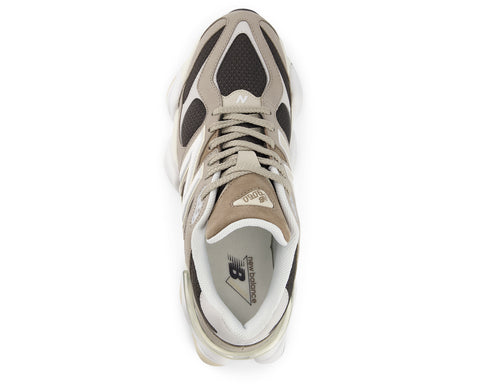 New Balance 9060 Dusty Brown CAST/BJ - U9060CTA-140