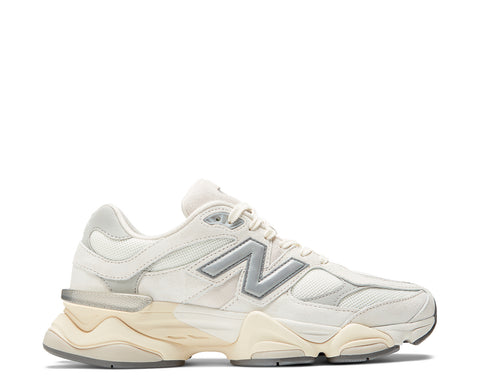 New Balance 9060 Sea Salt White BJ/PRAT - U9060ECA-415