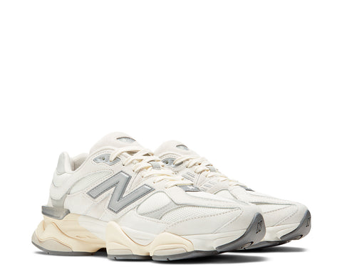 New Balance 9060 Sea Salt White BJ/PRAT - U9060ECA-415