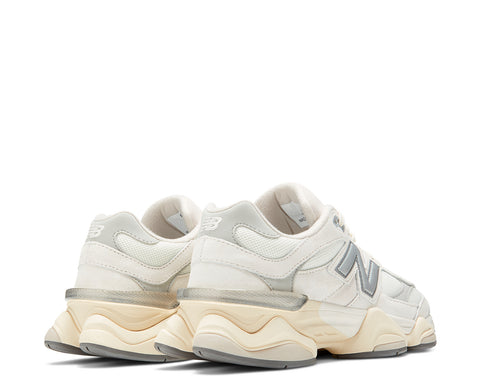 New Balance 9060 Sea Salt White BJ/PRAT - U9060ECA-415