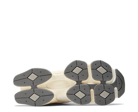 New Balance 9060 Sea Salt White BJ/PRAT - U9060ECA-415