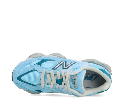 New Balance 9060 Elemental Blue AZ/CZ - U9060EED-45