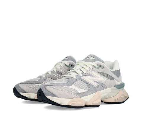 New Balance 9060 Slate Grey CZ/BJ - U9060EEE-375