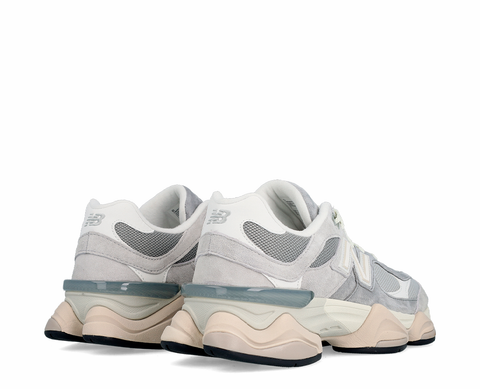 New Balance 9060 Slate Grey CZ/BJ - U9060EEE-375