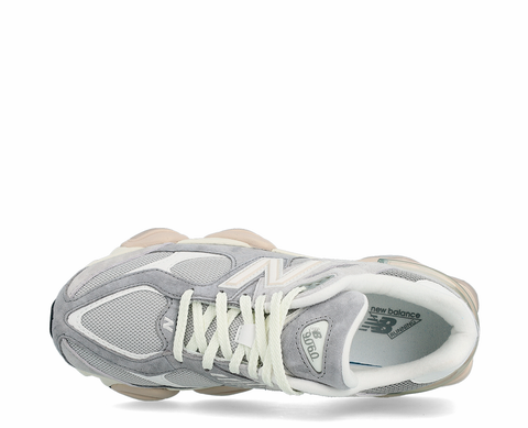 New Balance 9060 Slate Grey CZ/BJ - U9060EEE-375