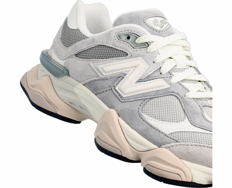 New Balance 9060 Slate Grey CZ/BJ - U9060EEE-375