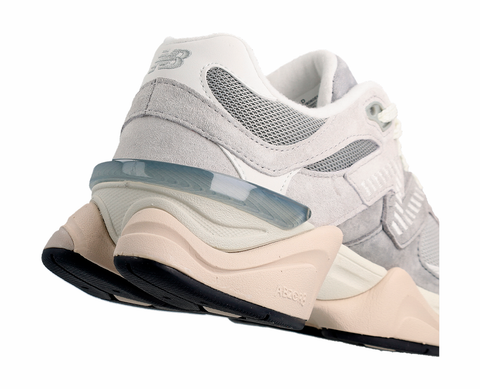New Balance 9060 Slate Grey CZ/BJ - U9060EEE-375