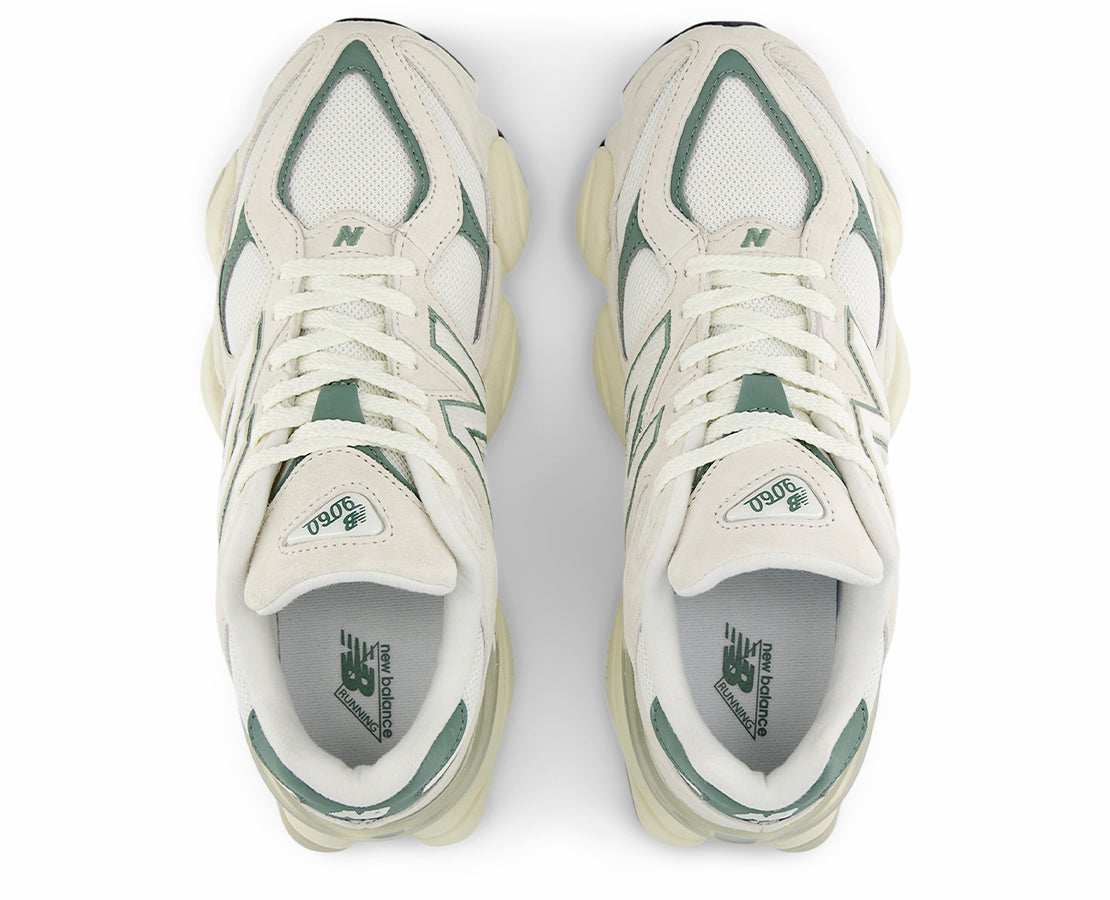 New Balance 9060 Dark Juniper BJ/VD - U9060EEI-88