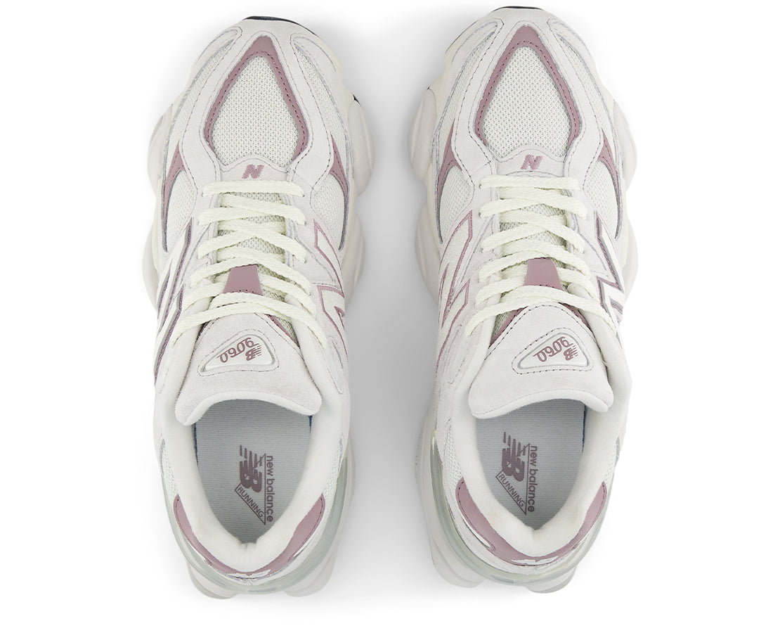New Balance 9060 Grey Matter CZ/RX - U9060EEJ-507