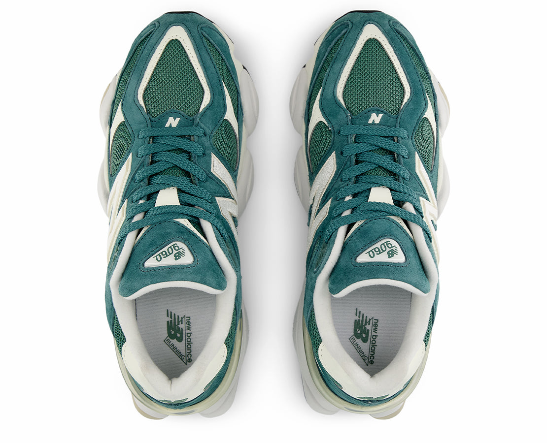 New Balance 9060 New Spruce VD/BJ - U9060EEK-443