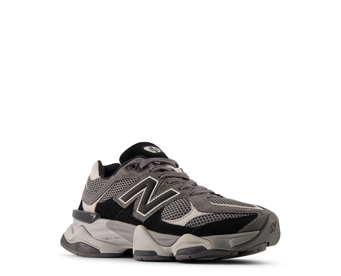 New Balance 9060 Black Castlerock ANT/PR - U9060ERA-22