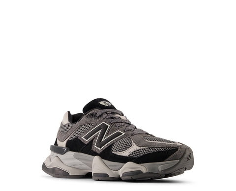 New Balance 9060 Black Castlerock ANT/PR - U9060ERA-22