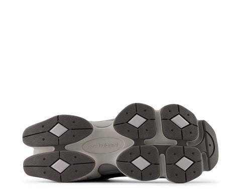 New Balance 9060 Black Castlerock ANT/PR - U9060ERA-22