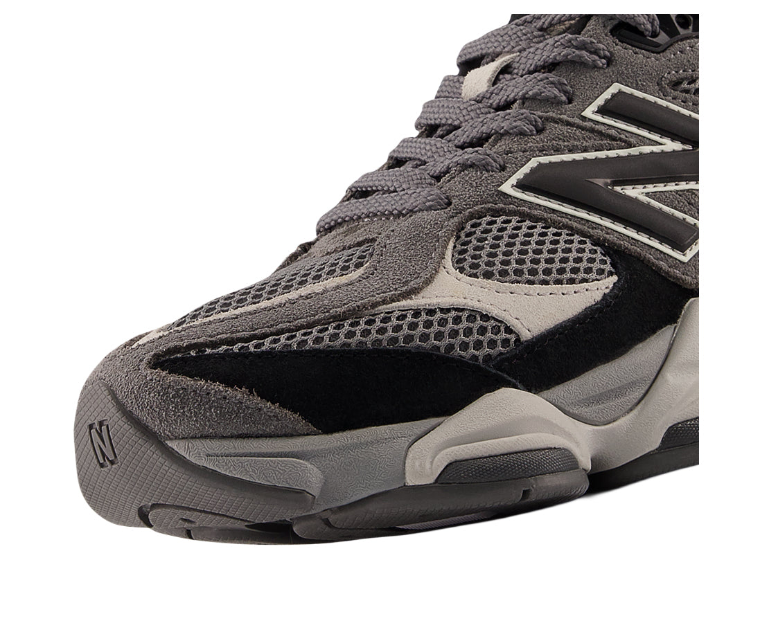 New Balance 9060 Black Castlerock ANT/PR - U9060ERA-22