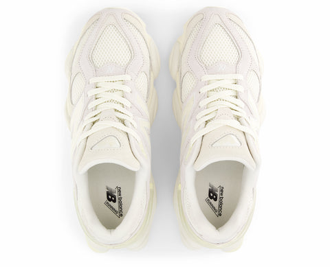 New Balance 9060 Angora Sea Salt BJ/CZ - U9060ERB-83