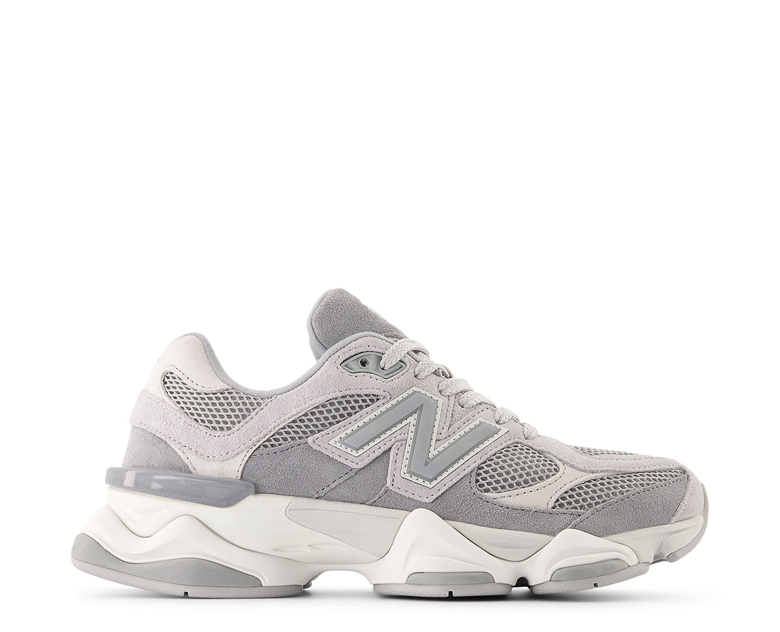 New Balance 9060 Slate Grey CZ - U9060ERD-158