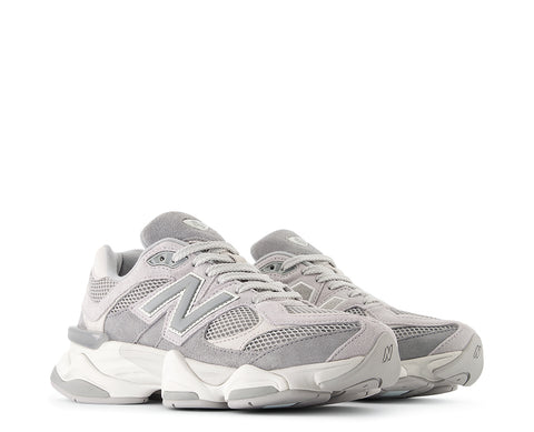 New Balance 9060 Slate Grey CZ - U9060ERD-158