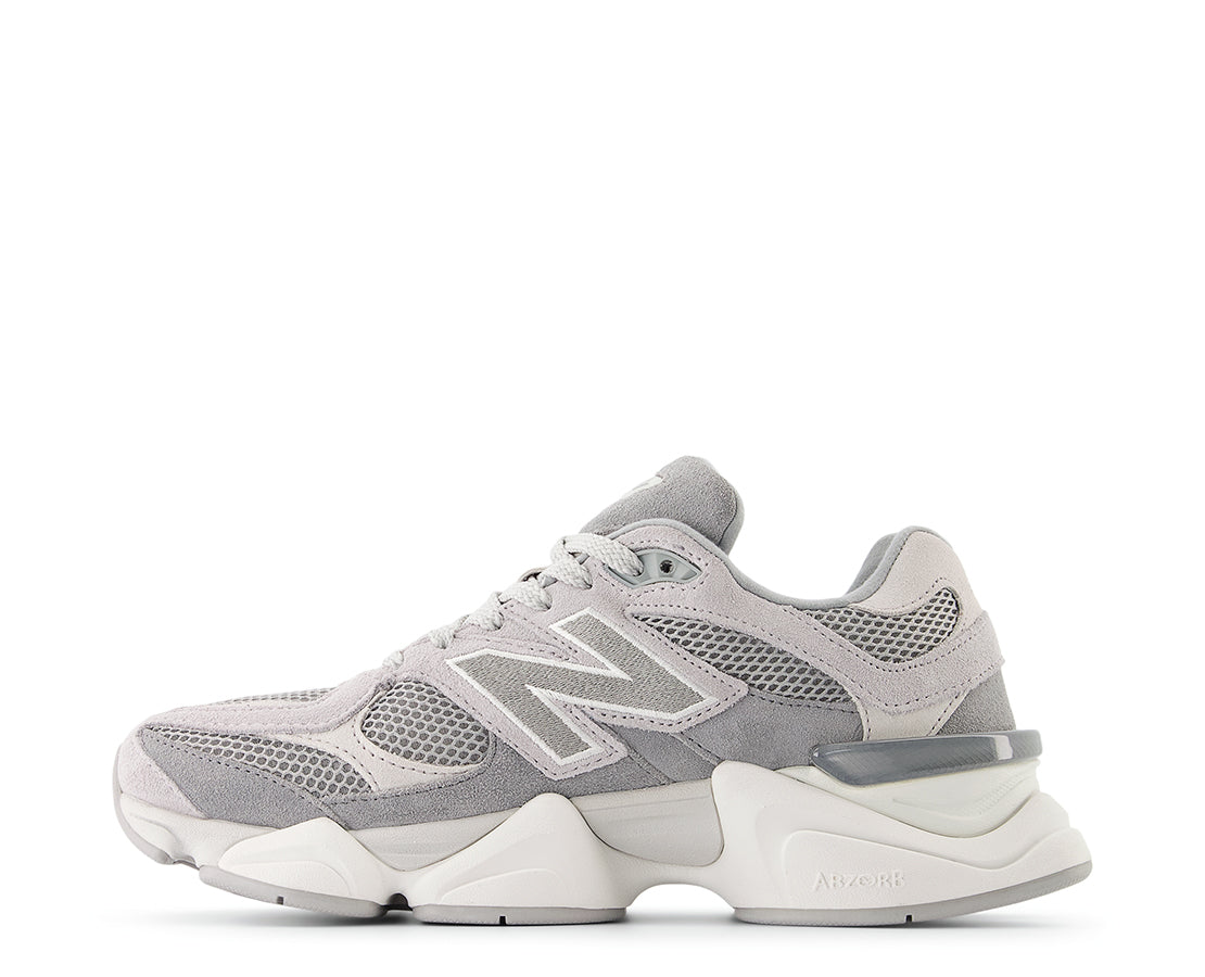 New Balance 9060 Slate Grey CZ - U9060ERD-158